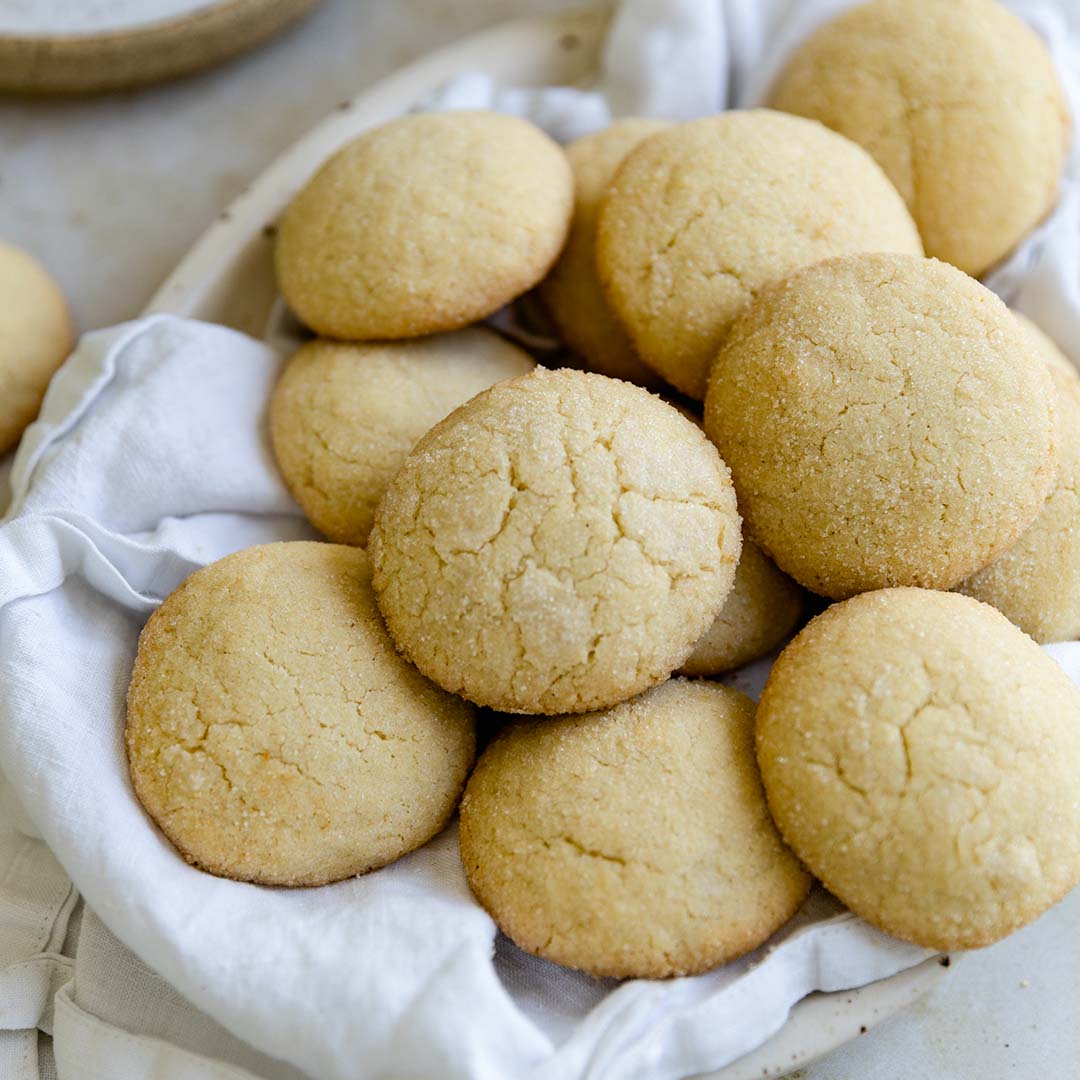 Sugar Cookies (Box of 12)